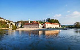 Gaestehaus St. Georg - Weltenburger Klosterbetriebe Gmbh
